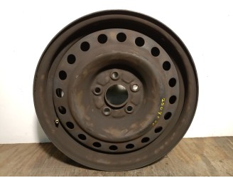 Recambio de llanta para honda fr-v (be) 2.2 i ctdi (be5) referencia OEM IAM 42700SJFE01 R16X61/2JJDOT 