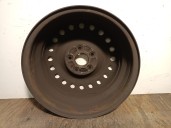 Recambio de llanta para honda fr-v (be) 2.2 i ctdi (be5) referencia OEM IAM 42700SJFE01 R16X61/2JJDOT 