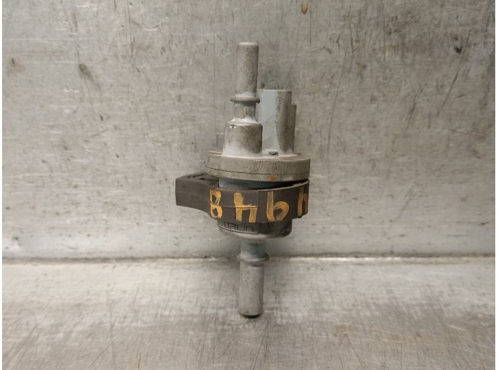 Recambio de valvula aire adicional para citroën c3 iii (sx) 1.2 thp 110 referencia OEM IAM 9802009480 9802009480 