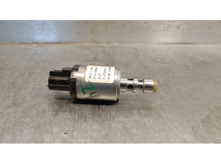 Recambio de valvula para mazda cx-5 (kf) 2.0 skyactiv-g awd referencia OEM IAM PYFA12360A 