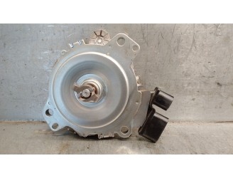 Recambio de modulo electronico para mazda cx-5 (kf) 2.0 skyactiv-g awd referencia OEM IAM PE02124Z0B PE02124Z0B 
