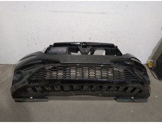 Recambio de paragolpes delantero para dacia sandero iii 1.0 tce 90 eco-g referencia OEM IAM H4DF4 