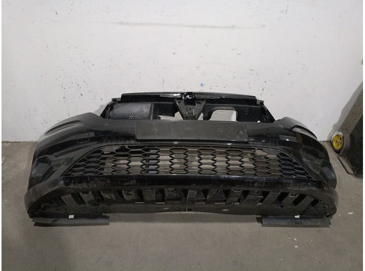 Recambio de paragolpes delantero para dacia sandero iii 1.0 tce 90 eco-g referencia OEM IAM H4DF4 