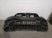 Recambio de paragolpes delantero para dacia sandero iii 1.0 tce 90 eco-g referencia OEM IAM H4DF4 