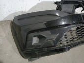 Recambio de paragolpes delantero para dacia sandero iii 1.0 tce 90 eco-g referencia OEM IAM H4DF4 