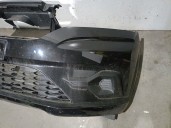 Recambio de paragolpes delantero para dacia sandero iii 1.0 tce 90 eco-g referencia OEM IAM H4DF4 