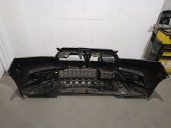 Recambio de paragolpes delantero para dacia sandero iii 1.0 tce 90 eco-g referencia OEM IAM H4DF4 