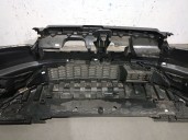 Recambio de paragolpes delantero para dacia sandero iii 1.0 tce 90 eco-g referencia OEM IAM H4DF4 