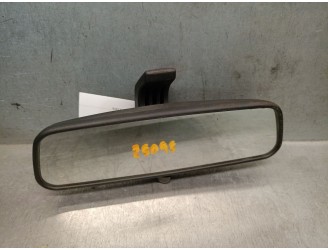 Recambio de espejo interior para opel astra f sedán (t92) 1.4 i 16v (f19, m19) referencia OEM IAM 90510295 6428003 