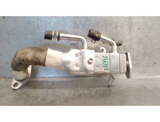 Recambio de enfriador egr para mazda cx-5 (kf) 2.0 skyactiv-g awd referencia OEM IAM PX9R2030Y PX9R2030Y 