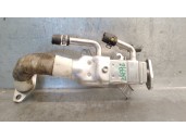 Recambio de enfriador egr para mazda cx-5 (kf) 2.0 skyactiv-g awd referencia OEM IAM PX9R2030Y PX9R2030Y 