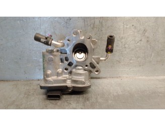 Recambio de valvula egr para mazda cx-5 (kf) 2.0 skyactiv-g awd referencia OEM IAM P5TA203C0 P5TA203C0 