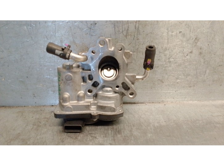 Recambio de valvula egr para mazda cx-5 (kf) 2.0 skyactiv-g awd referencia OEM IAM P5TA203C0 P5TA203C0 