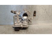 Recambio de valvula egr para mazda cx-5 (kf) 2.0 skyactiv-g awd referencia OEM IAM P5TA203C0 P5TA203C0 