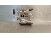 Recambio de valvula egr para mazda cx-5 (kf) 2.0 skyactiv-g awd referencia OEM IAM P5TA203C0 P5TA203C0 