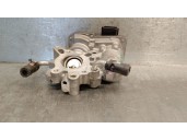 Recambio de valvula egr para mazda cx-5 (kf) 2.0 skyactiv-g awd referencia OEM IAM P5TA203C0 P5TA203C0 