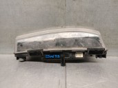 Recambio de piloto delantero izquierdo para mercedes-benz clase e (w212) e 200 cdi / bluetec (212.005, 212.006) referencia OEM I