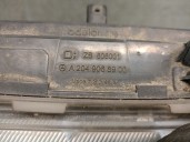 Recambio de piloto delantero izquierdo para mercedes-benz clase e (w212) e 200 cdi / bluetec (212.005, 212.006) referencia OEM I