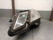 Recambio de faro izquierdo para mercedes-benz clase e (w212) e 200 cdi / bluetec (212.005, 212.006) referencia OEM IAM A21282081