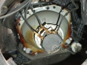 Recambio de faro izquierdo para mercedes-benz clase e (w212) e 200 cdi / bluetec (212.005, 212.006) referencia OEM IAM A21282081