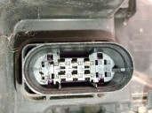 Recambio de faro izquierdo para mercedes-benz clase e (w212) e 200 cdi / bluetec (212.005, 212.006) referencia OEM IAM A21282081