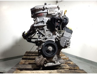 Recambio de motor completo para lexus ct (zwa10_) 200h (zwa10_) referencia OEM IAM 2ZR 1900037470 R323914