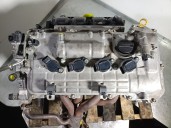 Recambio de motor completo para lexus ct (zwa10_) 200h (zwa10_) referencia OEM IAM 2ZR 1900037470 R323914