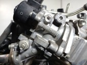 Recambio de motor completo para lexus ct (zwa10_) 200h (zwa10_) referencia OEM IAM 2ZR 1900037470 R323914