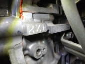 Recambio de motor completo para lexus ct (zwa10_) 200h (zwa10_) referencia OEM IAM 2ZR 1900037470 R323914