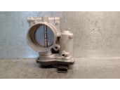 Recambio de caja mariposa para mazda cx-5 (kf) 2.0 skyactiv-g awd referencia OEM IAM 2401K4328 3H0400732 