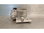 Recambio de caja mariposa para mazda cx-5 (kf) 2.0 skyactiv-g awd referencia OEM IAM 2401K4328 3H0400732 