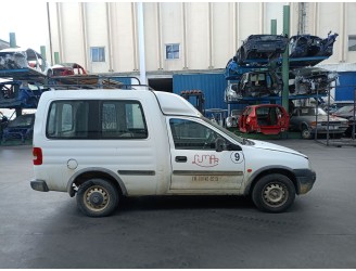 opel combo furgoneta/monovolumen (71_) del año 1999