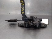 Recambio de cerradura capot para dacia bigster djf/sg2/mh6xb16m500b referencia OEM IAM 656016712R 