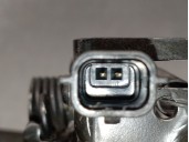 Recambio de cerradura capot para dacia bigster djf/sg2/mh6xb16m500b referencia OEM IAM 656016712R 