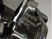 Recambio de cerradura capot para dacia bigster djf/sg2/mh6xb16m500b referencia OEM IAM 656016712R 