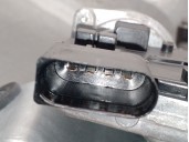 Recambio de motor limpia delantero para dacia bigster djf/sg2/mh6xb16m500b referencia OEM IAM 288007139R 