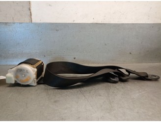 Recambio de cinturon seguridad delantero izquierdo para opel astra f sedán (t92) 1.4 i 16v (f19, m19) referencia OEM IAM 9028692