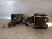 Recambio de cinturon seguridad trasero derecho para opel astra f sedán (t92) 1.4 i 16v (f19, m19) referencia OEM IAM 90286924 19