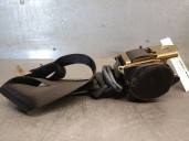 Recambio de cinturon seguridad trasero derecho para opel astra f sedán (t92) 1.4 i 16v (f19, m19) referencia OEM IAM 90286924 19