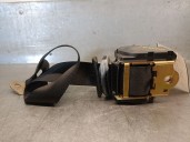 Recambio de cinturon seguridad trasero derecho para opel astra f sedán (t92) 1.4 i 16v (f19, m19) referencia OEM IAM 90286924 19