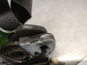 Recambio de cinturon seguridad trasero derecho para opel astra f sedán (t92) 1.4 i 16v (f19, m19) referencia OEM IAM 90286924 19