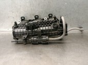 Recambio de colector admision para citroën c3 iii (sx) 1.2 thp 110 referencia OEM IAM 9802101480 9802101480 