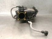 Recambio de colector admision para citroën c3 iii (sx) 1.2 thp 110 referencia OEM IAM 9802101480 9802101480 