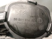 Recambio de colector admision para citroën c3 iii (sx) 1.2 thp 110 referencia OEM IAM 9802101480 9802101480 