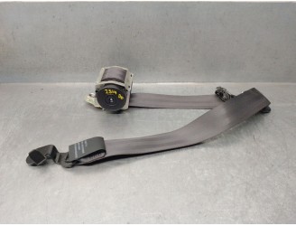 Recambio de cinturon seguridad delantero derecho para opel corsa e (x15) 1.4 (08, 68) referencia OEM IAM 13427741 39033222 