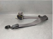 Recambio de cinturon seguridad delantero derecho para opel corsa e (x15) 1.4 (08, 68) referencia OEM IAM 13427741 39033222 