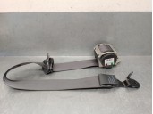 Recambio de cinturon seguridad delantero derecho para opel corsa e (x15) 1.4 (08, 68) referencia OEM IAM 13427741 39033222 