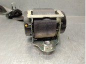 Recambio de cinturon seguridad delantero derecho para opel corsa e (x15) 1.4 (08, 68) referencia OEM IAM 13427741 39033222 