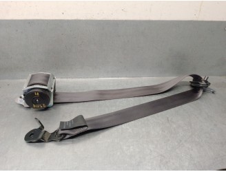 Recambio de cinturon seguridad delantero izquierdo para opel corsa e (x15) 1.4 (08, 68) referencia OEM IAM 13427740 39033224 