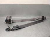Recambio de cinturon seguridad delantero izquierdo para opel corsa e (x15) 1.4 (08, 68) referencia OEM IAM 13427740 39033224 